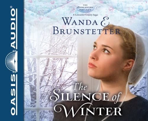 Cover of The Silence of Winter
