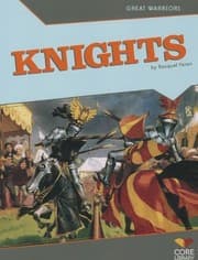 Cover of Knights