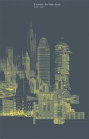 Cover of Fantasy architecture