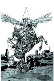 Cover of Clive Barker's Hellraiser