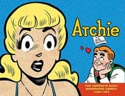 Cover of Archie