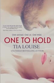 Cover of One to Hold