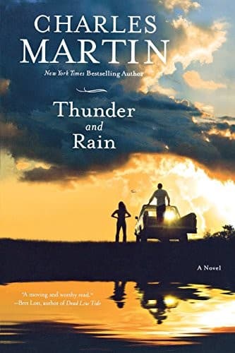 Cover of Thunder and Rain