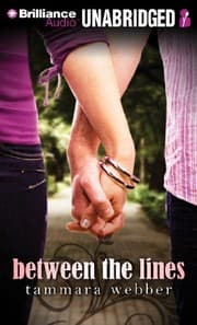 Cover of Between the Lines