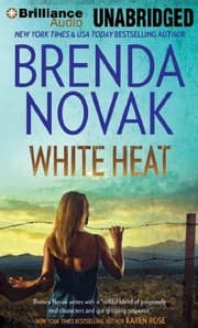 Cover of White Heat