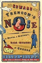 Cover of Edward Trencom's Nose