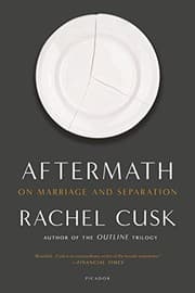 Cover of Aftermath