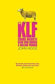 Cover of The KLF