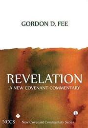 Cover of Revelation