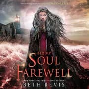 Cover of Bid my soul farewell