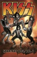 Cover of Kiss