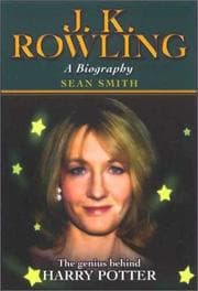 Cover of J. K. Rowling