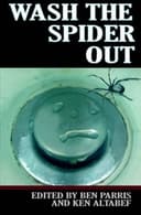 Cover of Wash the Spider Out