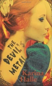 Cover of The Devil's Metal