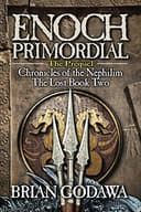 Cover of Enoch Primordial