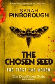 Cover of Chosen Seed