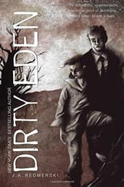 Cover of Dirty Eden