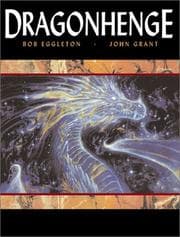 Cover of Dragonhenge