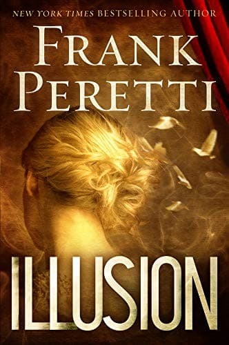 Cover of Illusion
