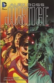 Cover of Justice