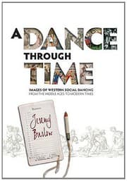 Cover of A Dance Through Time