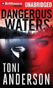 Cover of Dangerous Waters