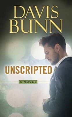 Cover of Unscripted