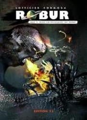 Cover of Robur 3