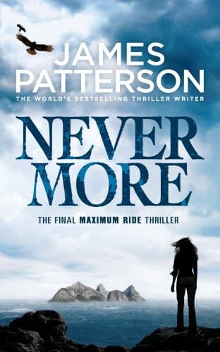 Cover of Nevermore