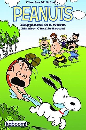 Cover of Peanuts