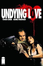 Cover of Undying Love