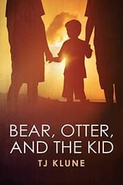 Cover of Bear, Otter, and the Kid
