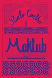 Cover of Maktub