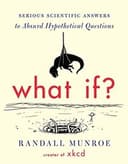 Cover of What If?