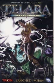 Cover of Terala Chronicles
