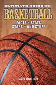 Cover of Ultimate Guide to Basketball