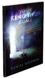 Cover of Your Kingdom Come