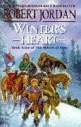 Cover of Winters Heart
