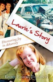 Cover of Laurie's Story