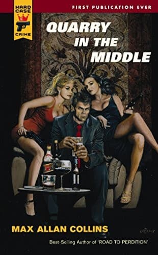 Cover of Quarry in the Middle