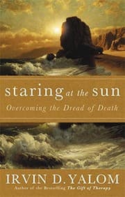 Cover of Staring at the Sun