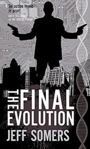 Cover of Final Evolution