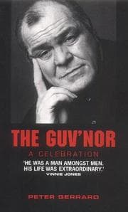 Cover of The Guv'nor