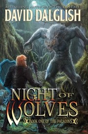 Cover of Night of Wolves