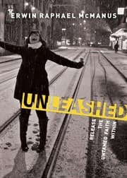 Cover of Unleashed