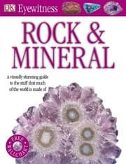 Cover of Rock and Mineral