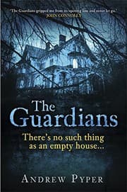 Cover of The guardians