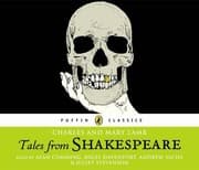 Cover of Puffin Classics Tales From Shakespeare Compact Disc