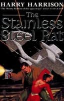 Cover of The Stainless Steel Rat