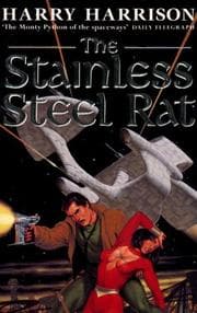 Cover of The Stainless Steel Rat